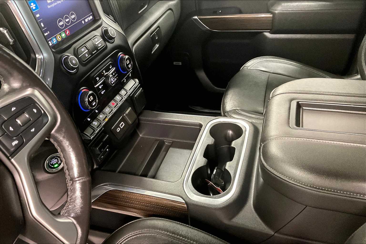 2019 Chevrolet Silverado 1500 RST - Photo 20