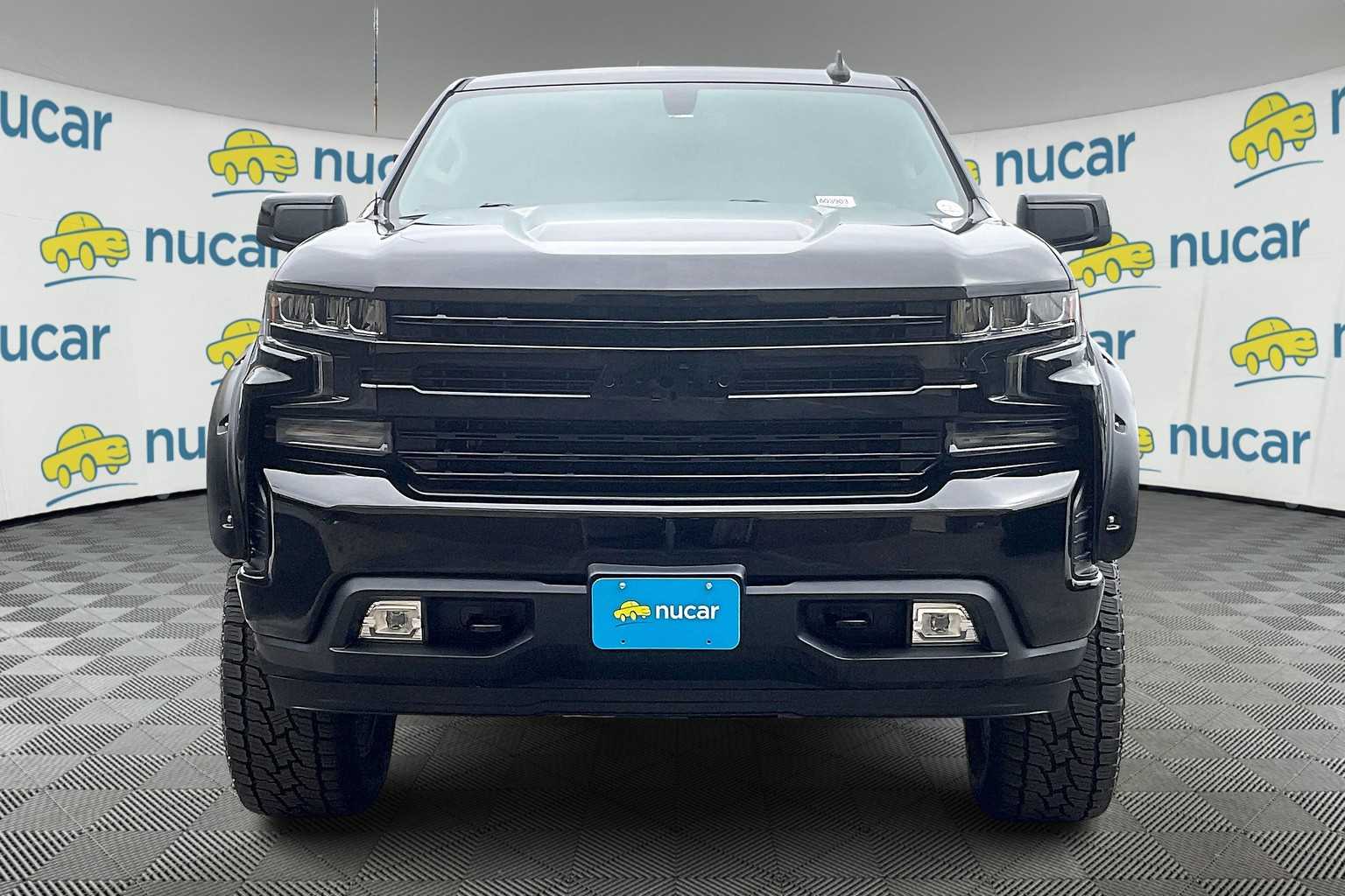 2019 Chevrolet Silverado 1500 RST - Photo 2