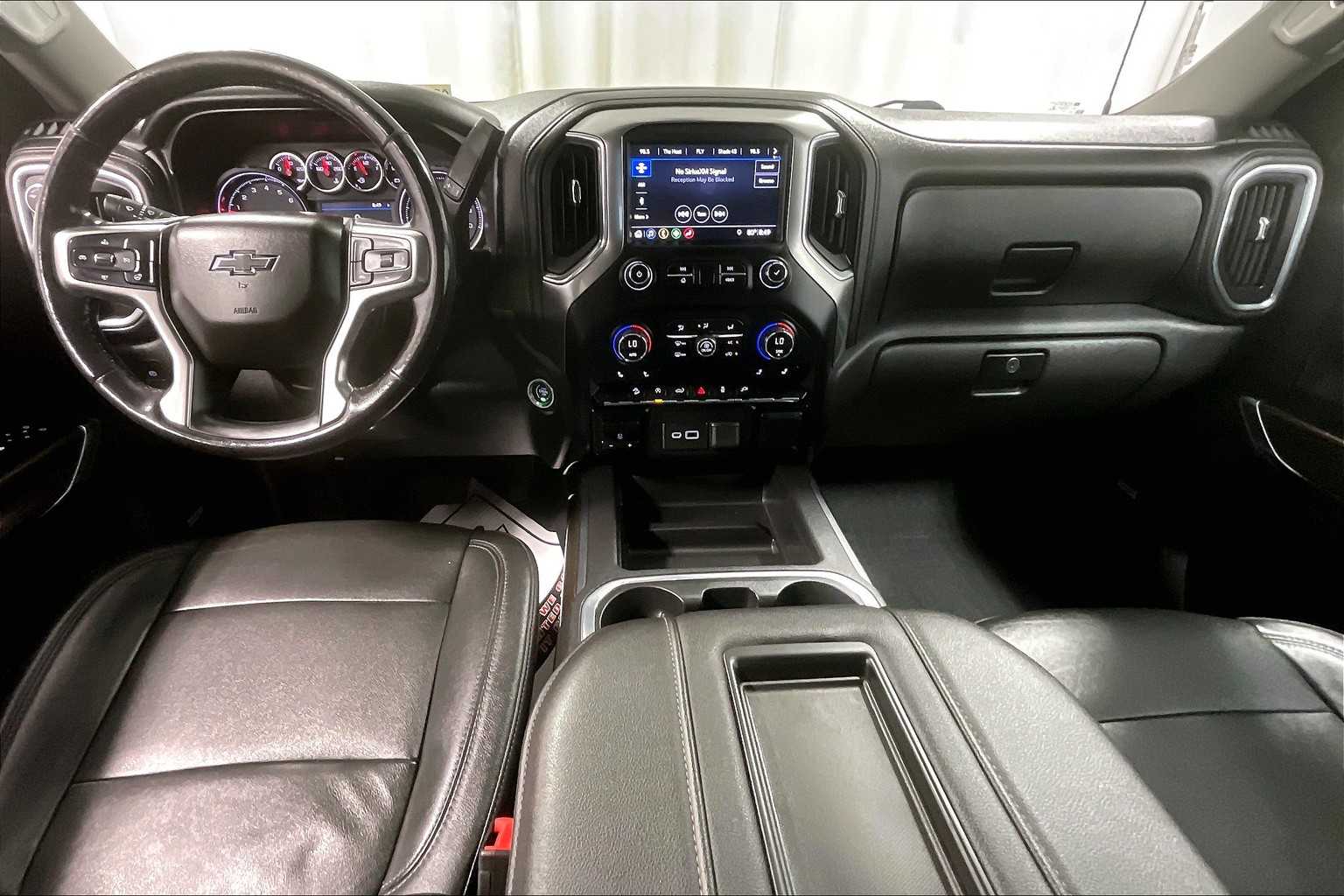 2019 Chevrolet Silverado 1500 RST - Photo 21