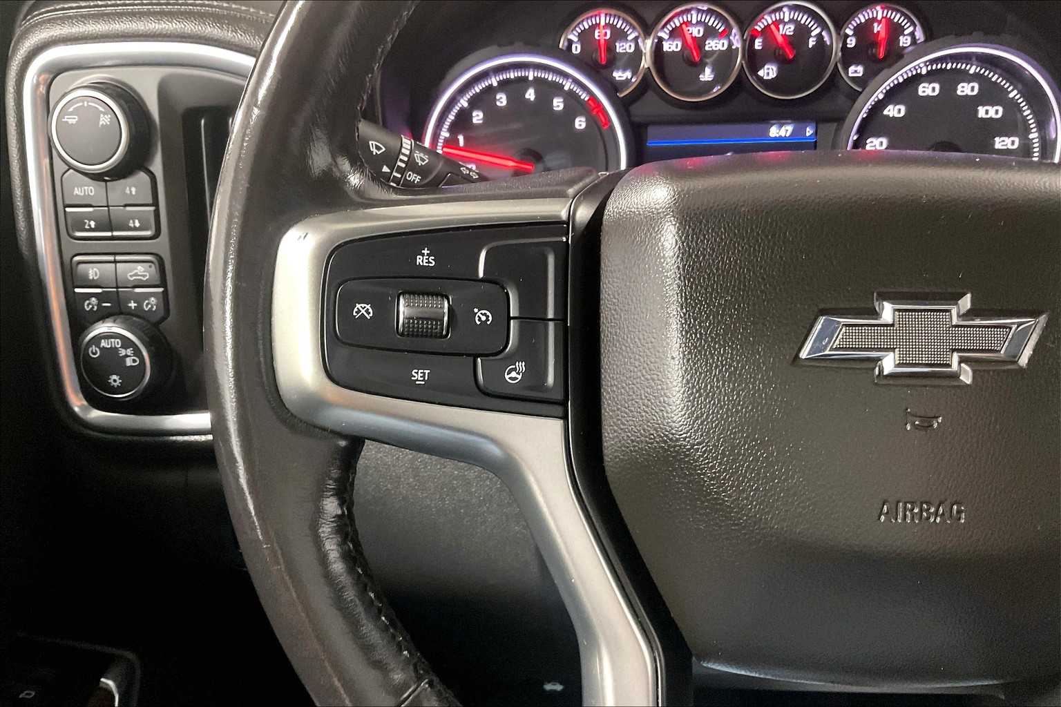 2019 Chevrolet Silverado 1500 RST - Photo 22