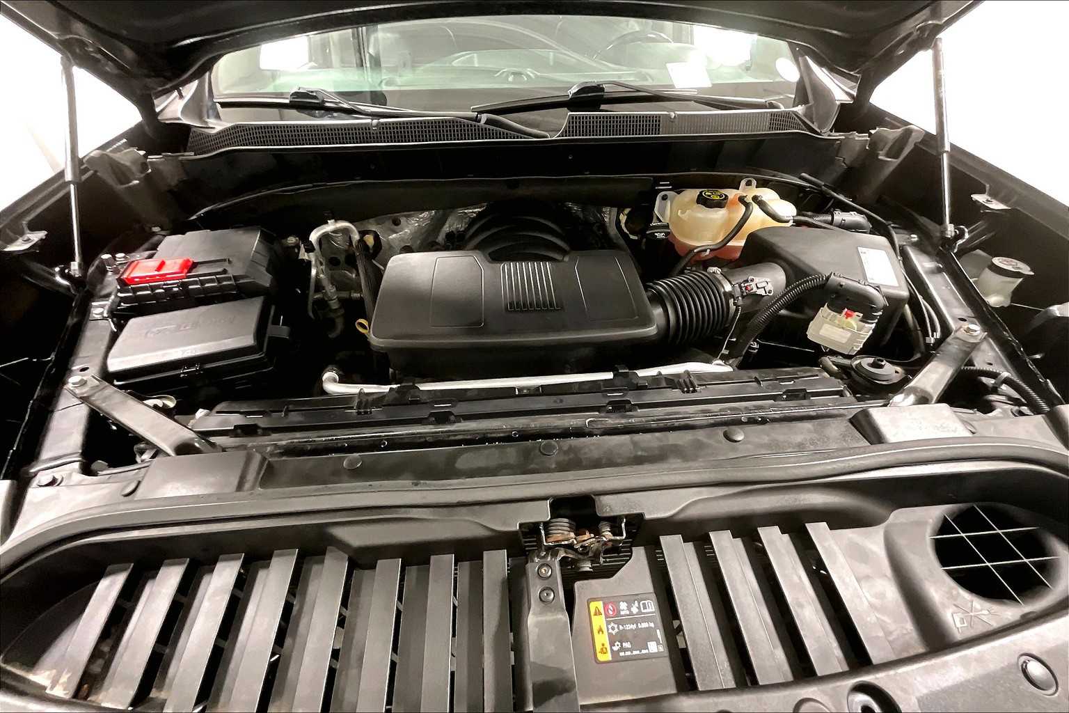 2019 Chevrolet Silverado 1500 RST - Photo 29