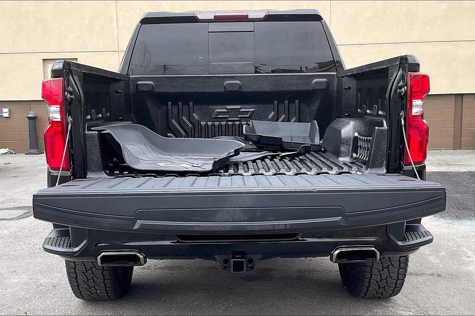 2019 Chevrolet Silverado 1500 RST - Photo 31
