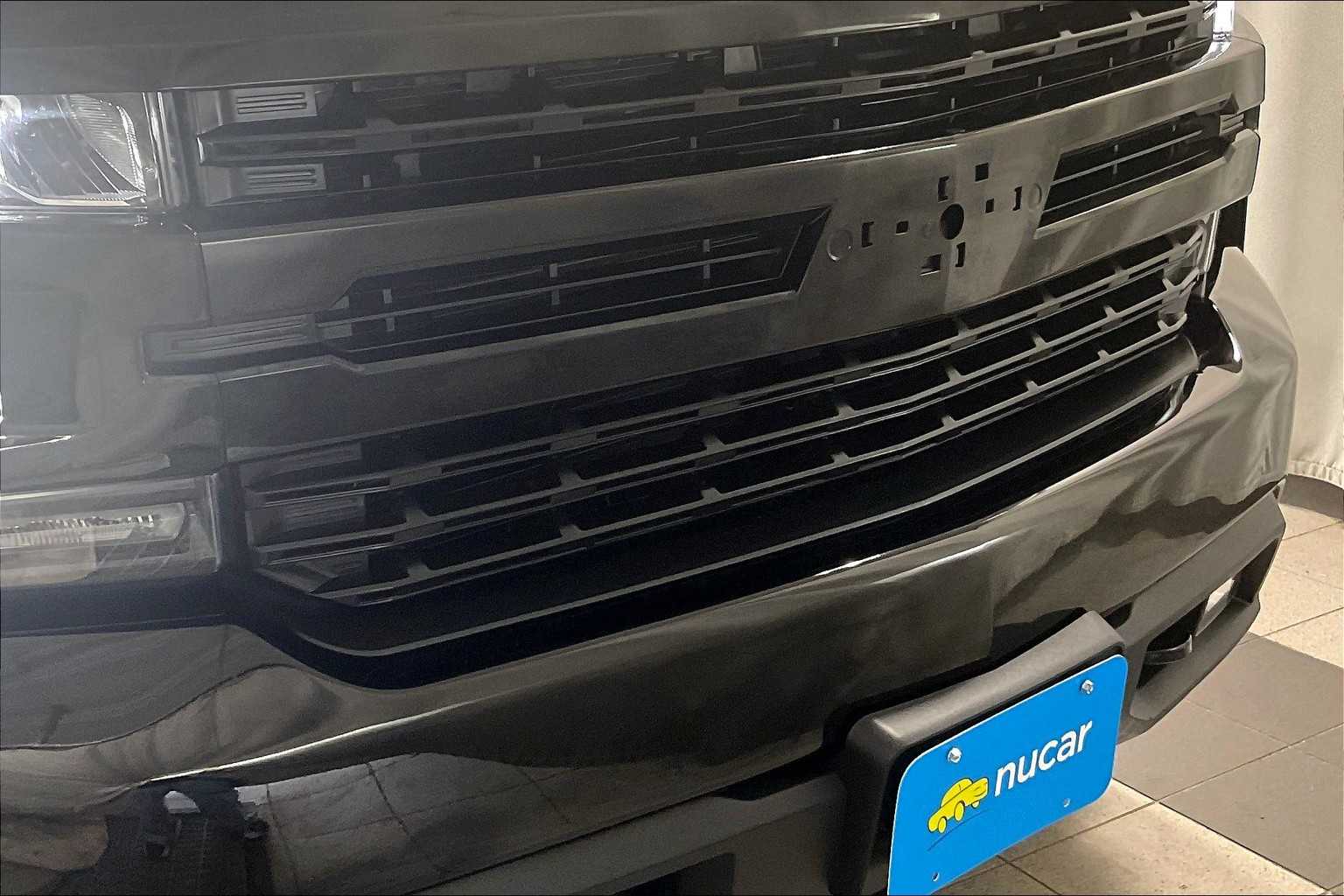 2019 Chevrolet Silverado 1500 RST - Photo 32