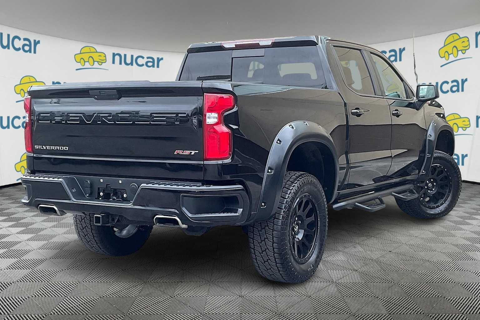 2019 Chevrolet Silverado 1500 RST - Photo 6