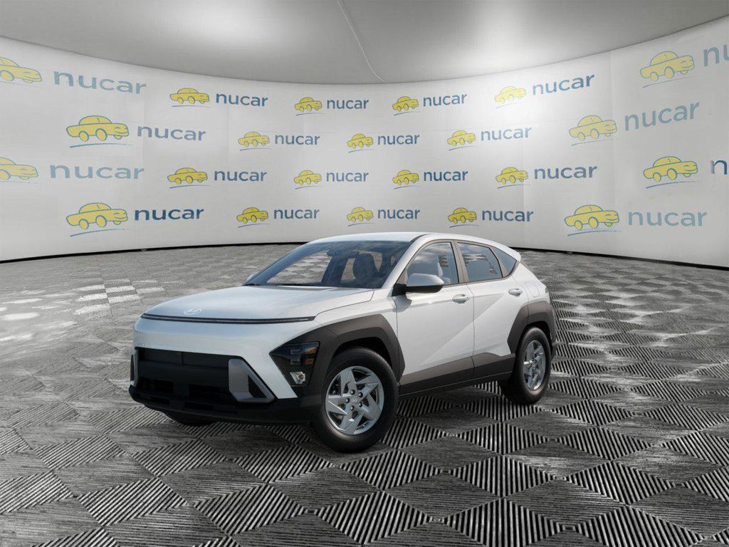 2026 Hyundai Kona SE