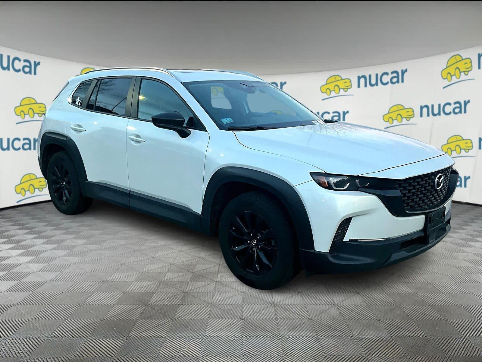 2023 Mazda CX-50 2.5 S Preferred Plus Package