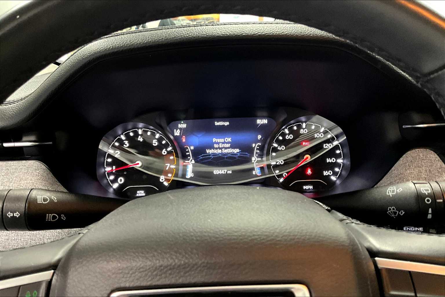 2022 Jeep Compass Latitude Lux - Photo 24