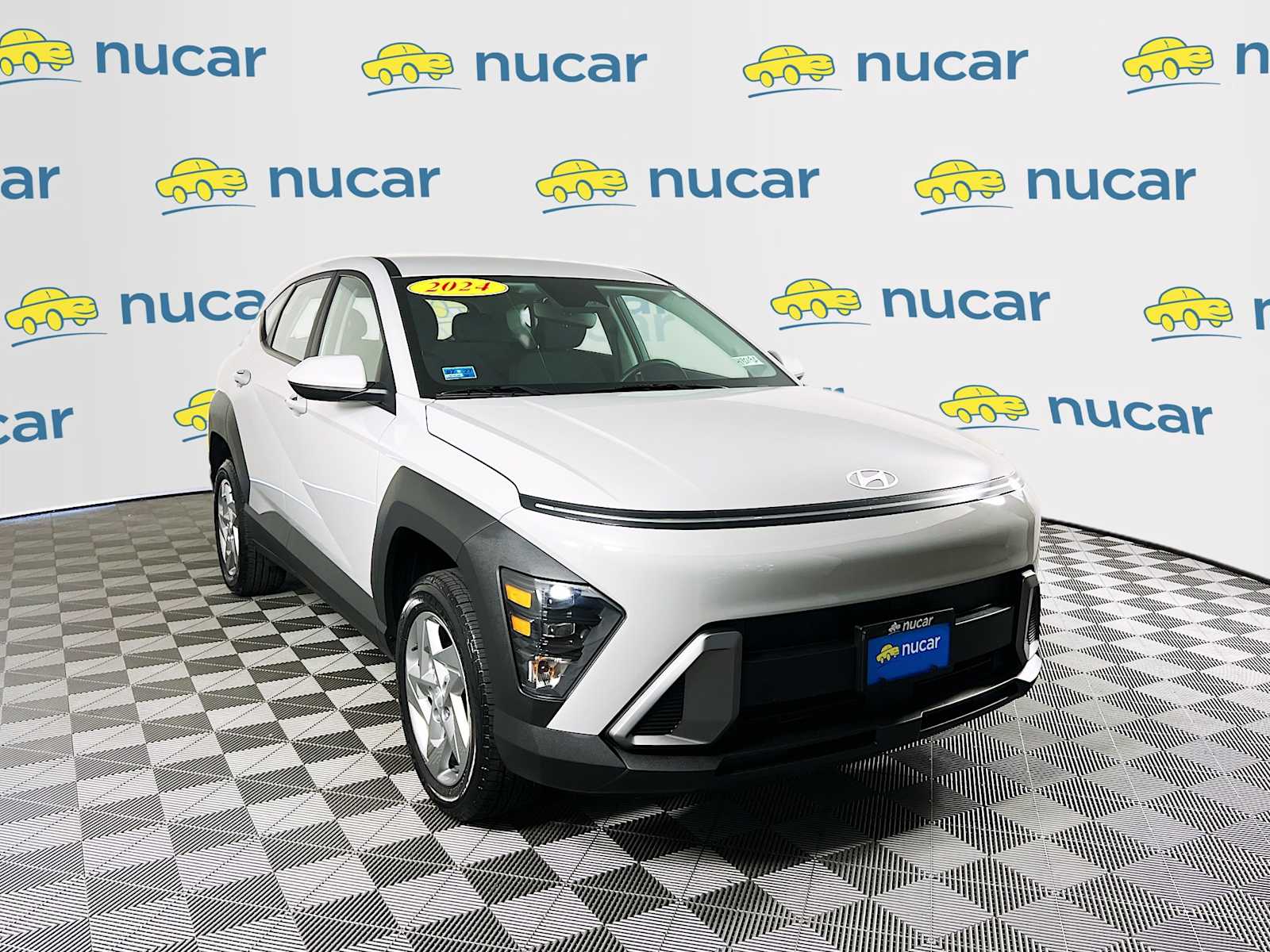 2024 Hyundai Kona SE