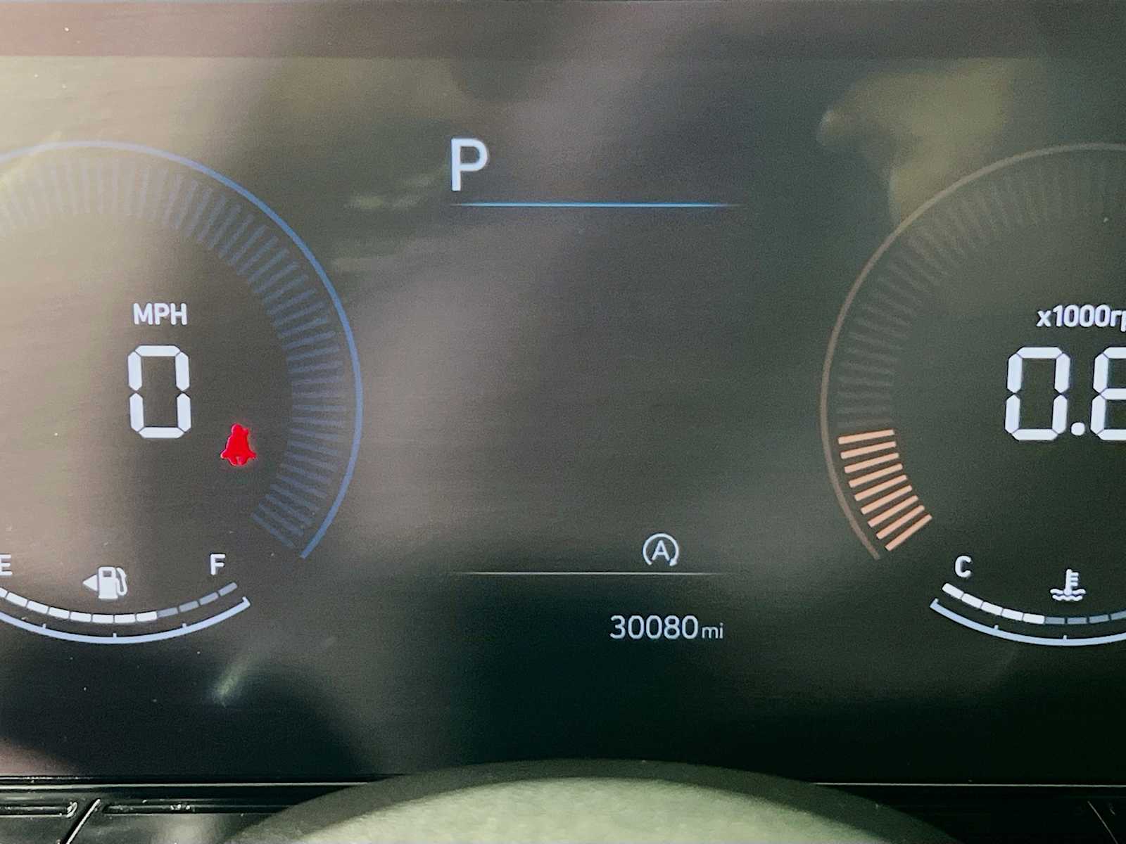 2024 Hyundai Kona SE - Photo 12