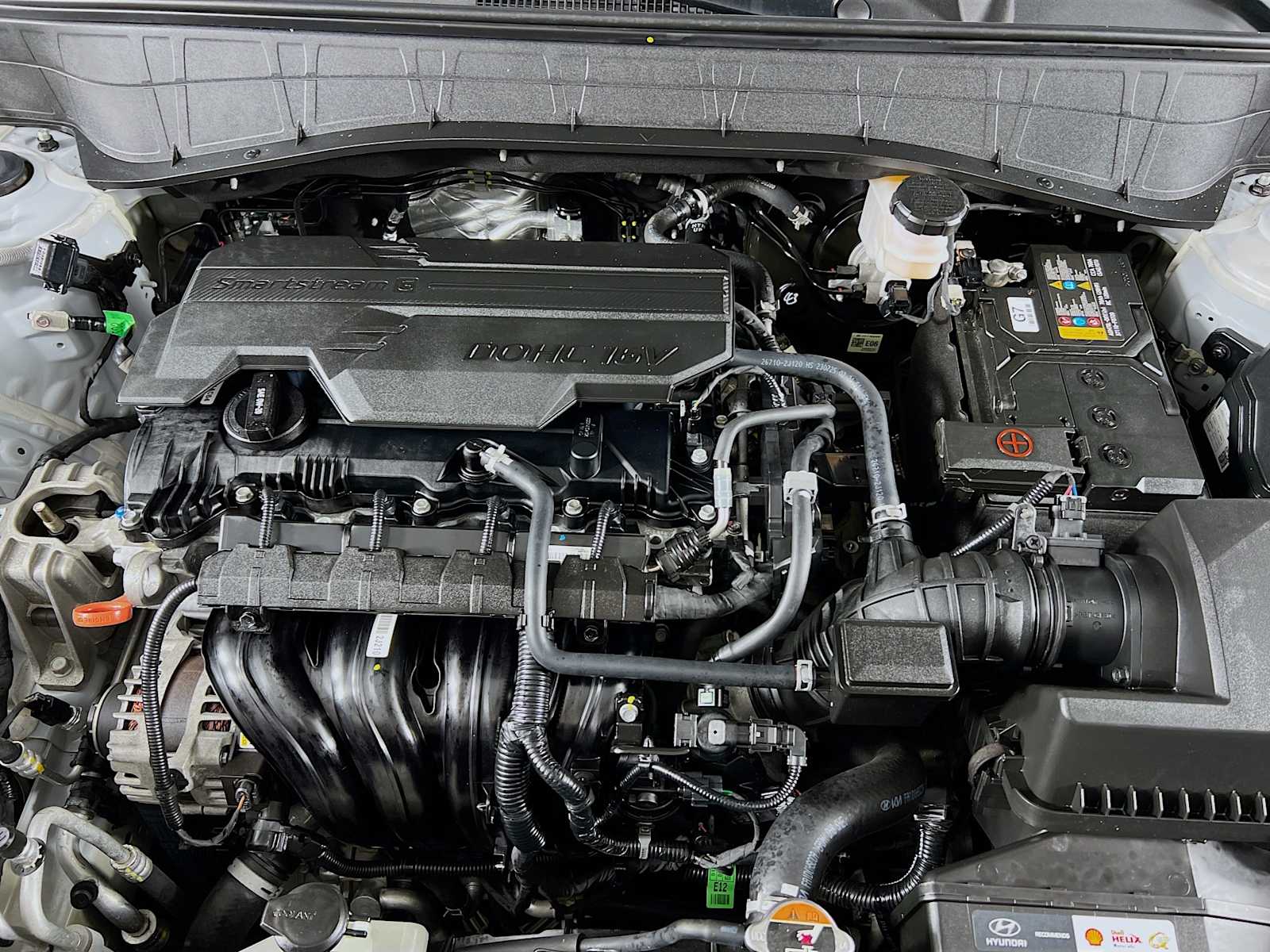 2024 Hyundai Kona SE - Photo 28