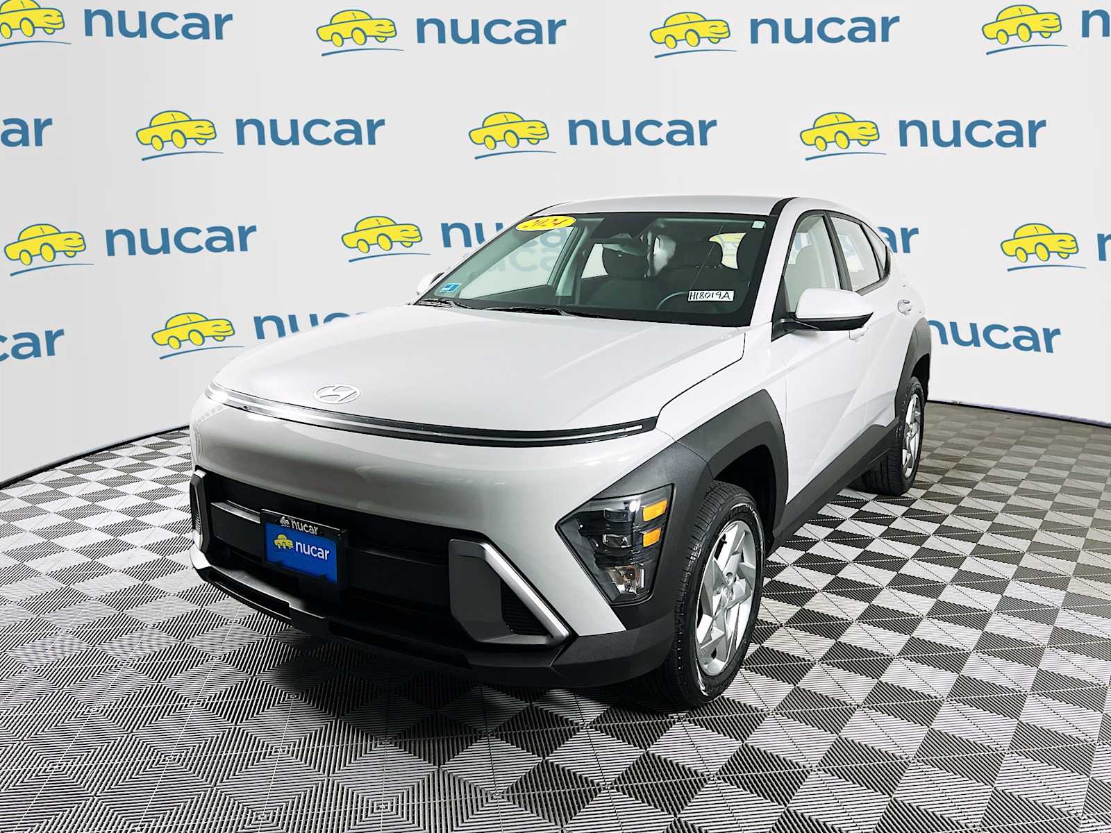 2024 Hyundai Kona SE - Photo 3