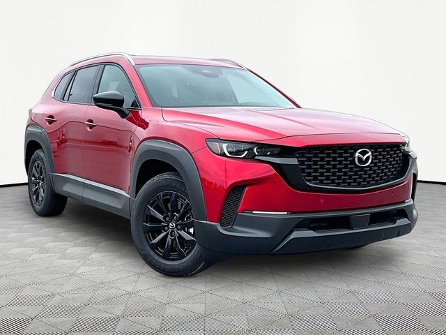 2026 Mazda CX-50 Hybrid Preferred