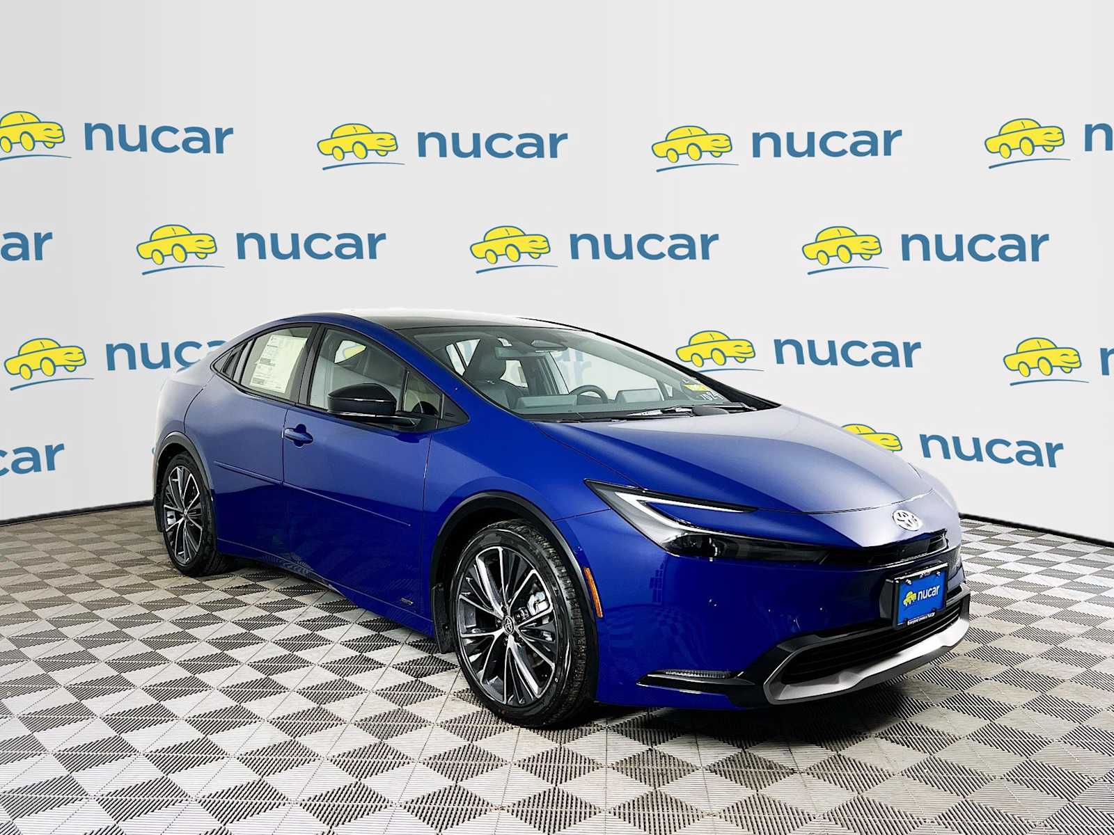 2026 Toyota Prius Limited