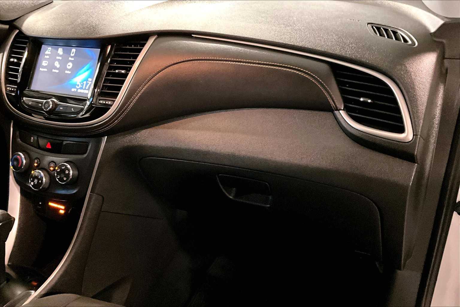 2017 Chevrolet Trax LS - Photo 13