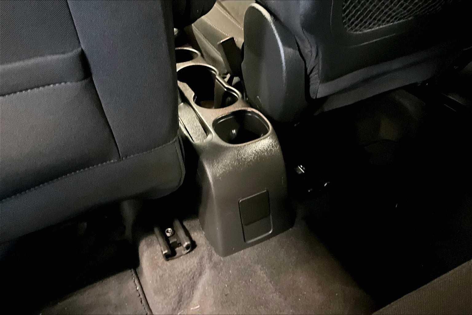 2017 Chevrolet Trax LS - Photo 29
