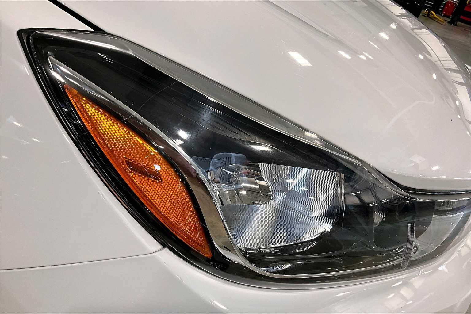 2017 Chevrolet Trax LS - Photo 34