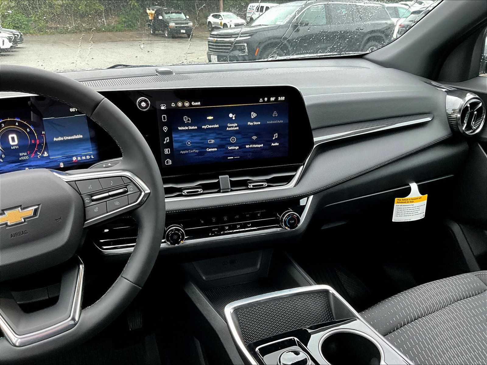 2026 Chevrolet Equinox AWD LT - Photo 13