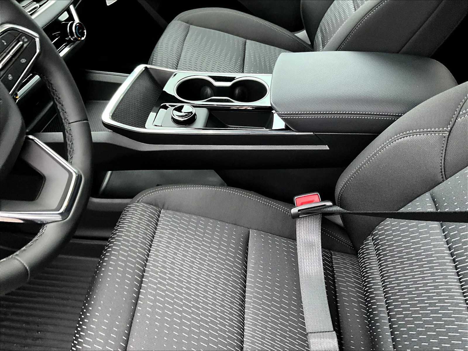 2026 Chevrolet Equinox AWD LT - Photo 14