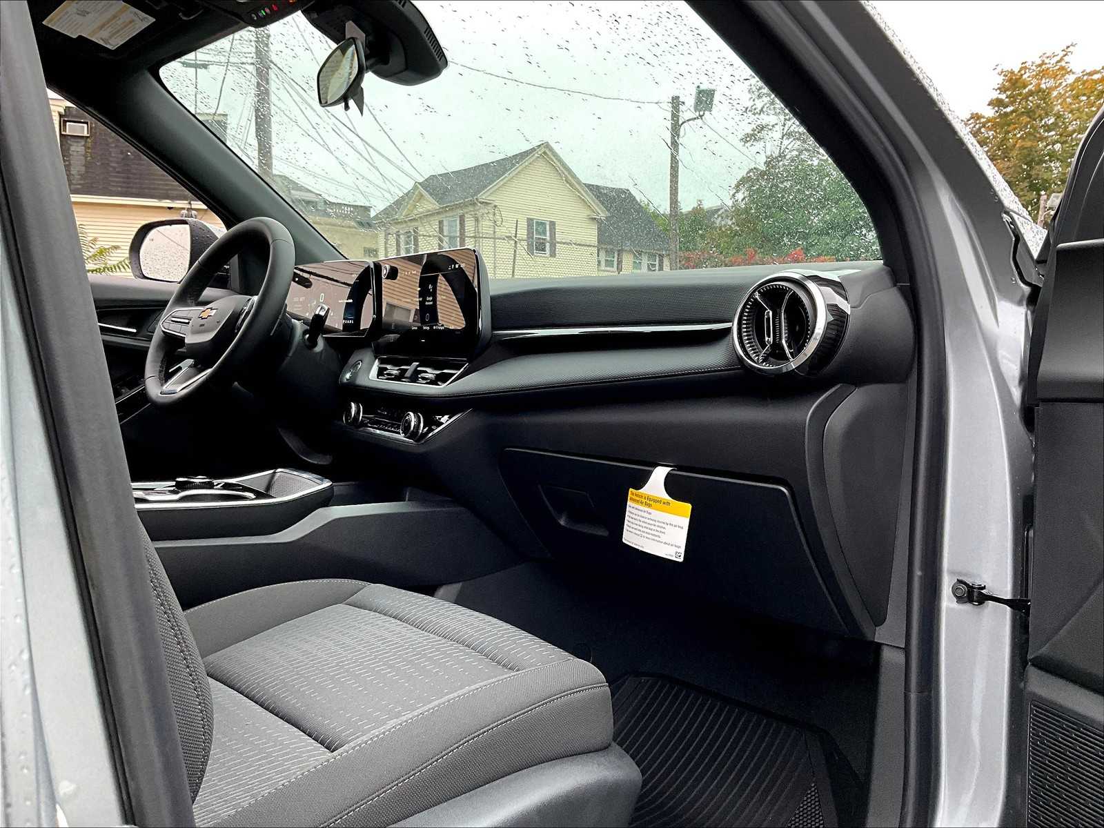 2026 Chevrolet Equinox AWD LT - Photo 10