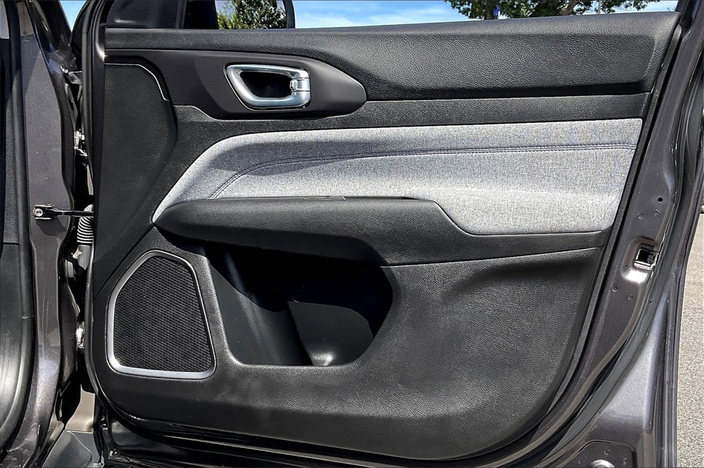2022 Jeep Compass Latitude - Photo 11