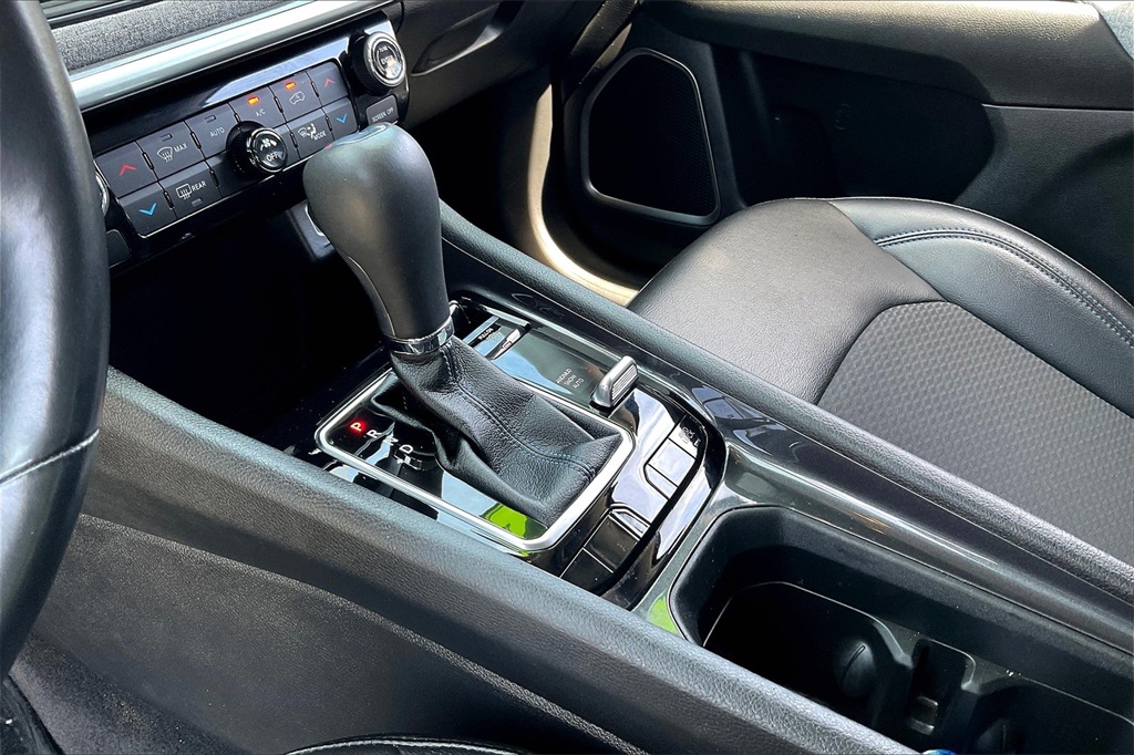 2022 Jeep Compass Latitude - Photo 19