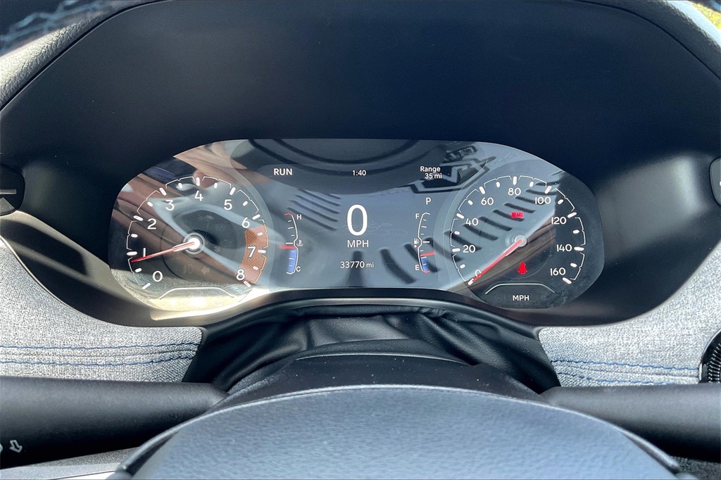 2022 Jeep Compass Latitude - Photo 23