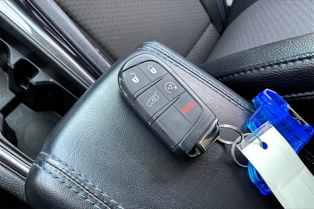 2022 Jeep Compass Latitude - Photo 27