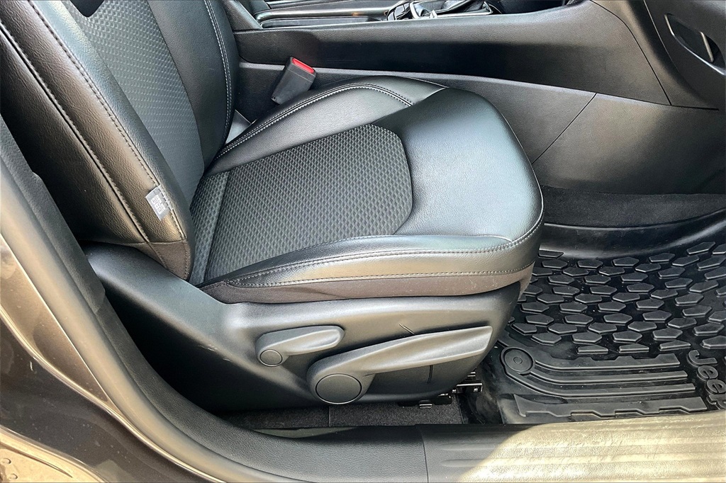 2022 Jeep Compass Latitude - Photo 36
