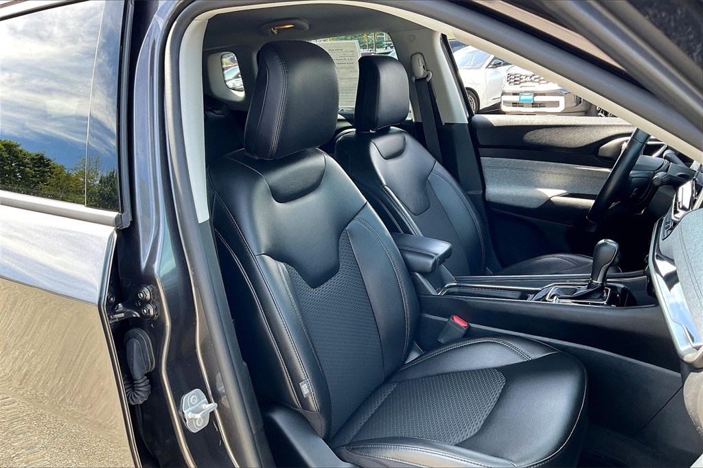 2022 Jeep Compass Latitude - Photo 10