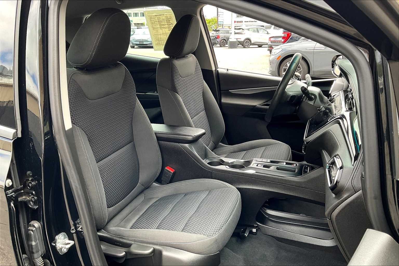 2023 Chevrolet Bolt EV 1LT - Photo 11