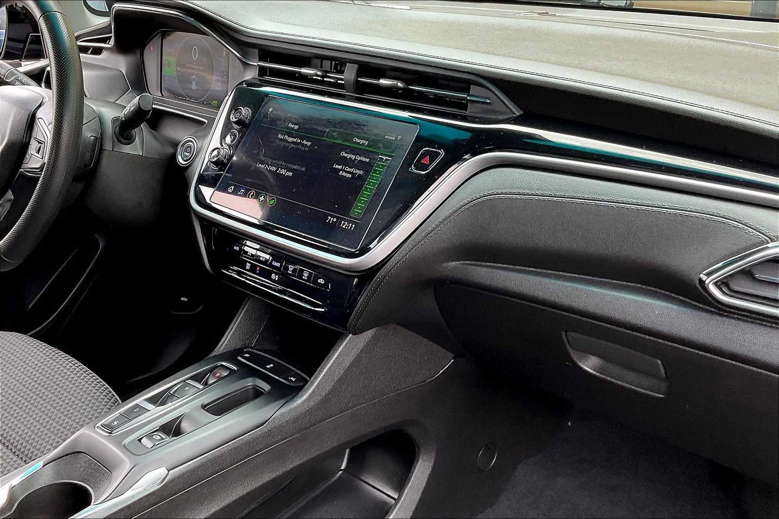 2023 Chevrolet Bolt EV 1LT - Photo 14