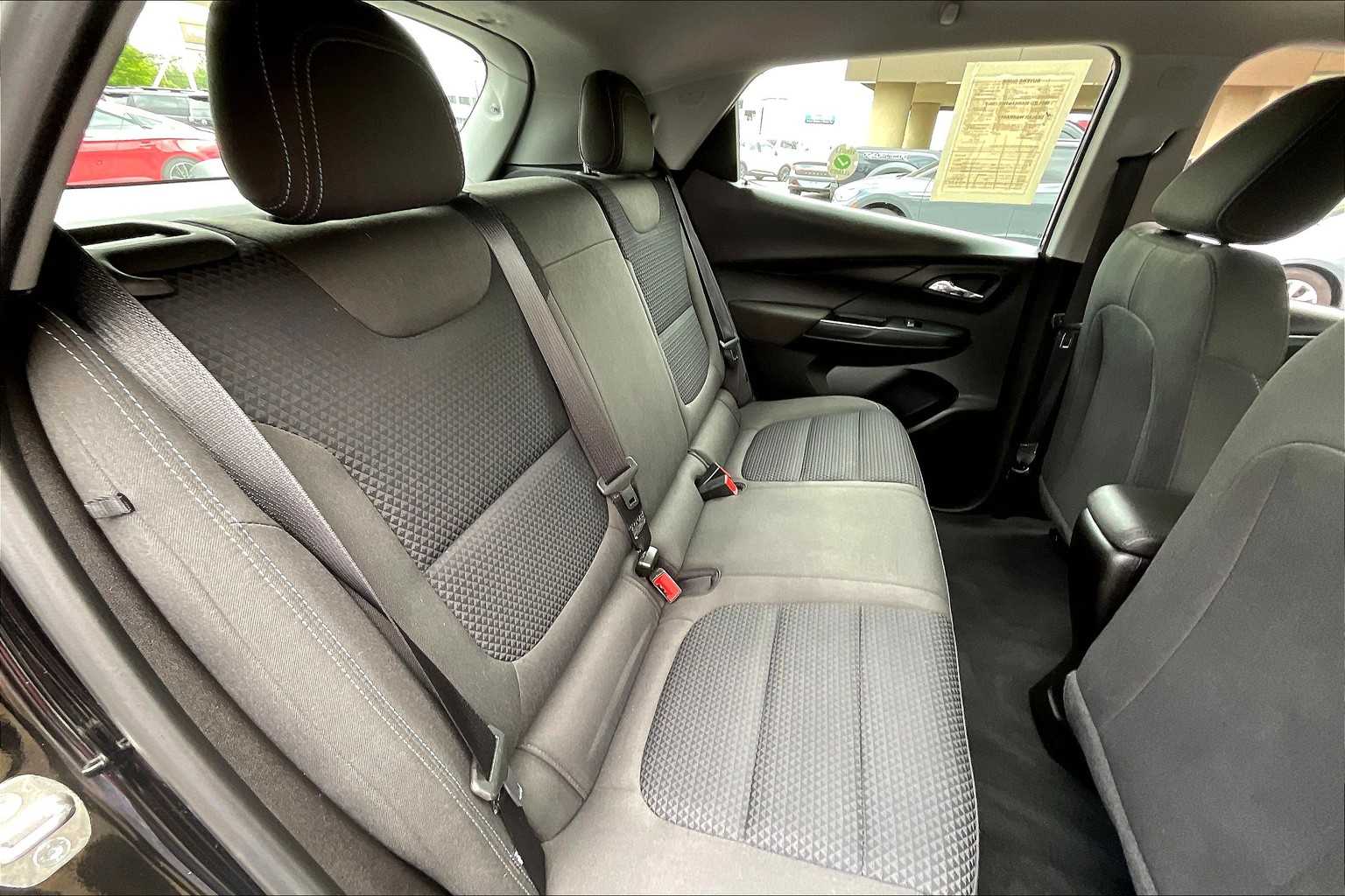2023 Chevrolet Bolt EV 1LT - Photo 16