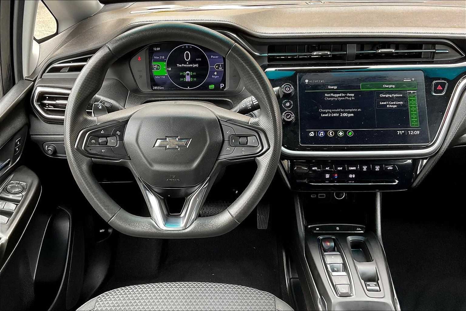 2023 Chevrolet Bolt EV 1LT - Photo 17