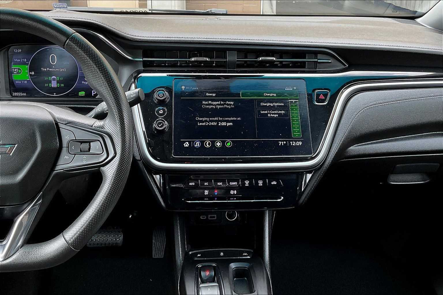 2023 Chevrolet Bolt EV 1LT - Photo 18