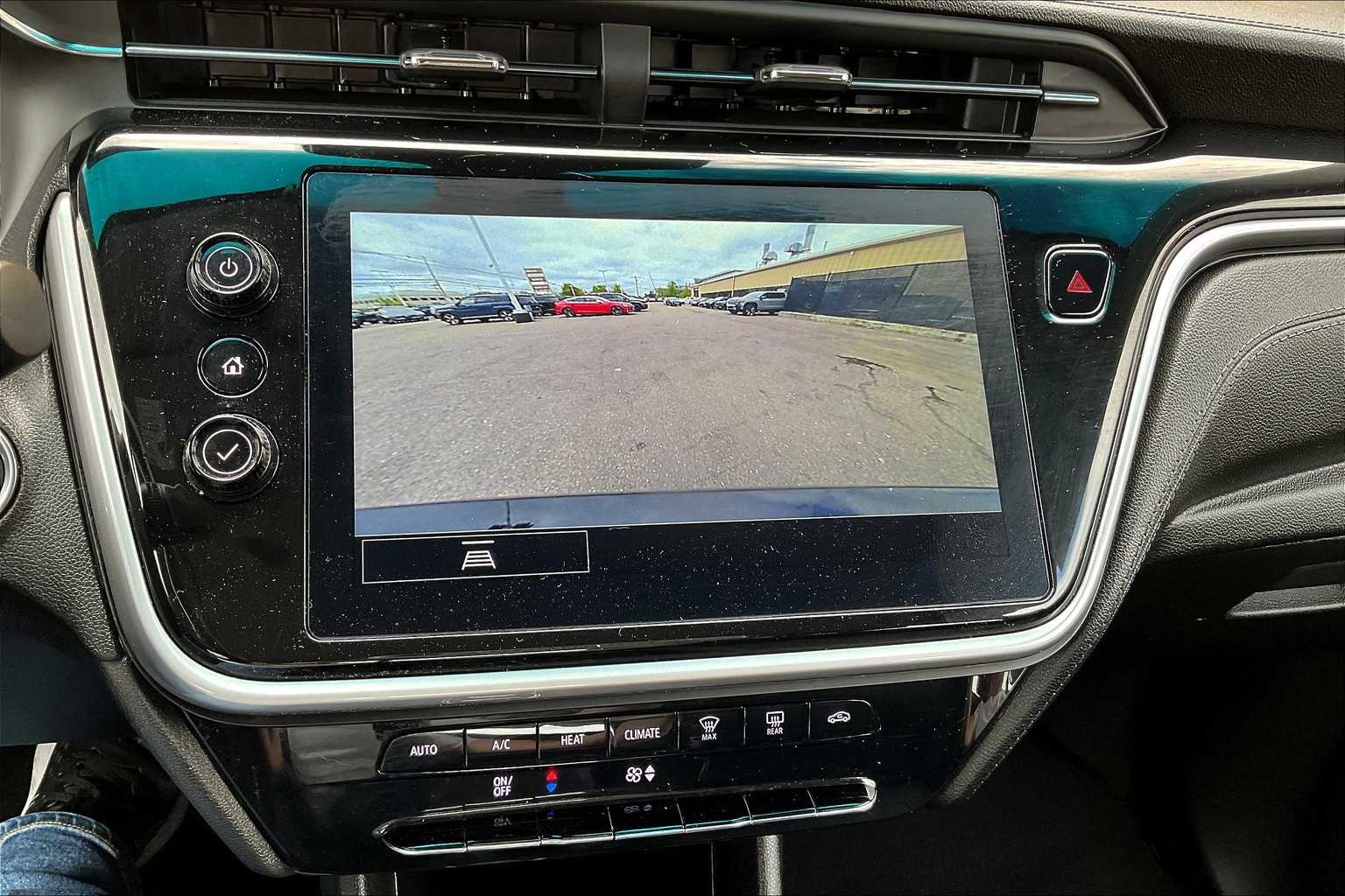 2023 Chevrolet Bolt EV 1LT - Photo 19