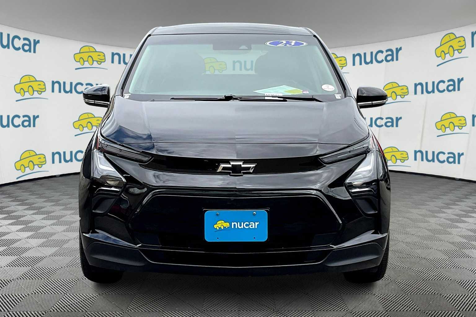 2023 Chevrolet Bolt EV 1LT - Photo 2