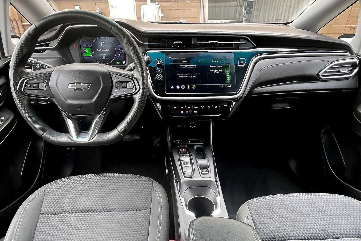 2023 Chevrolet Bolt EV 1LT - Photo 21
