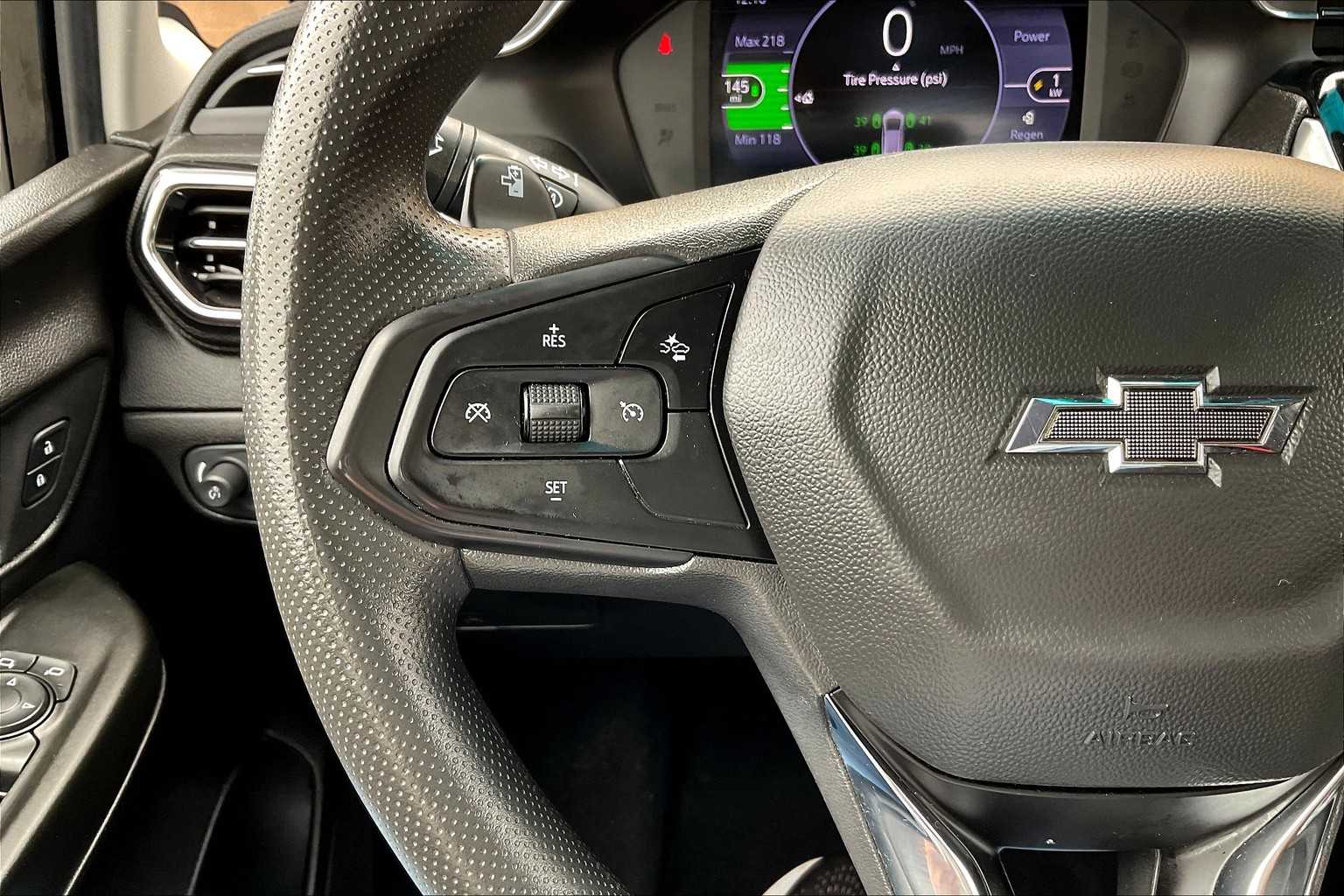 2023 Chevrolet Bolt EV 1LT - Photo 22