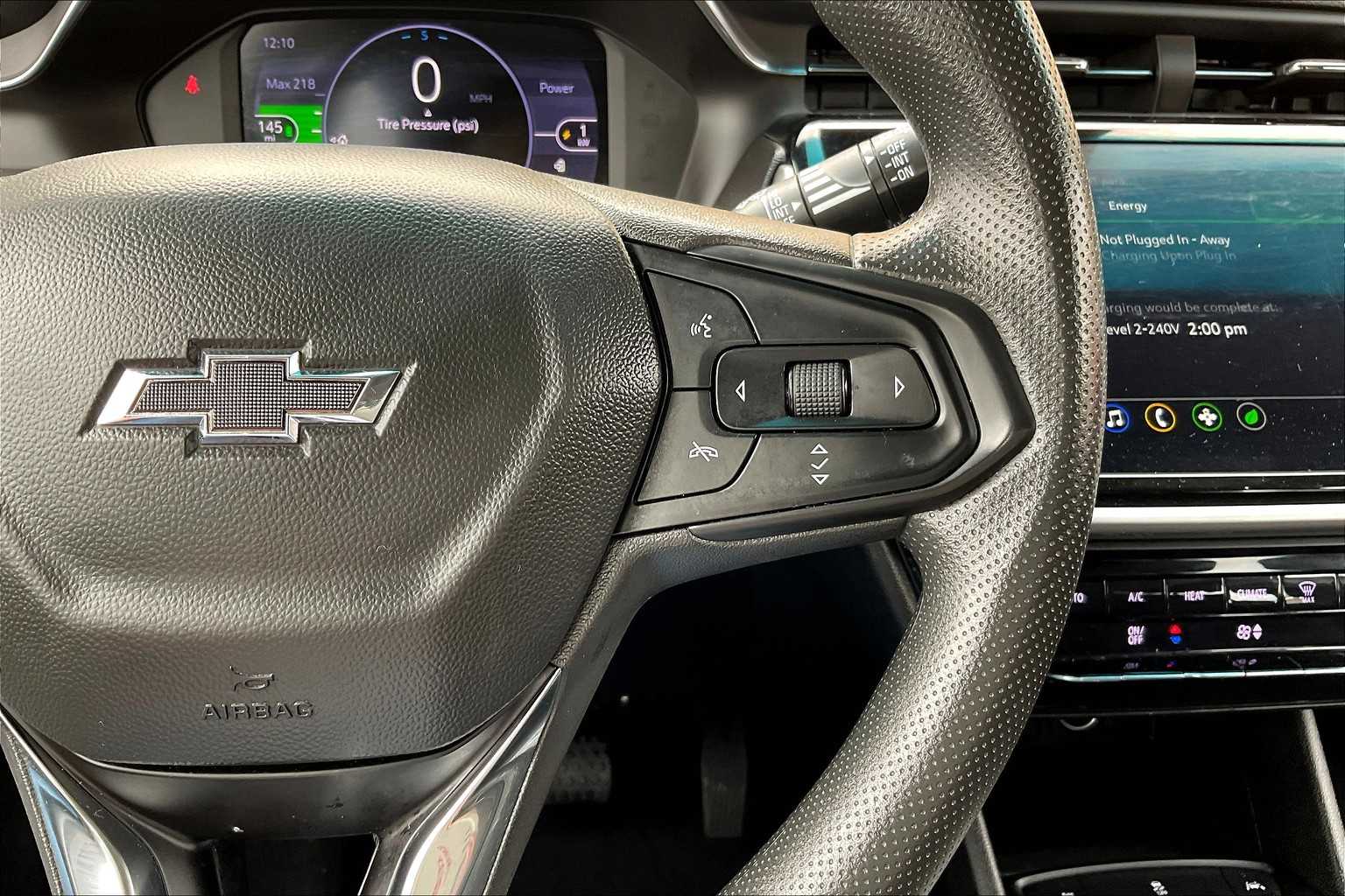 2023 Chevrolet Bolt EV 1LT - Photo 23