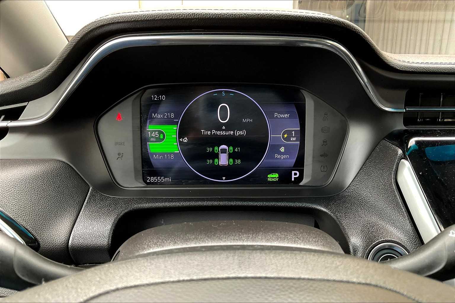 2023 Chevrolet Bolt EV 1LT - Photo 24