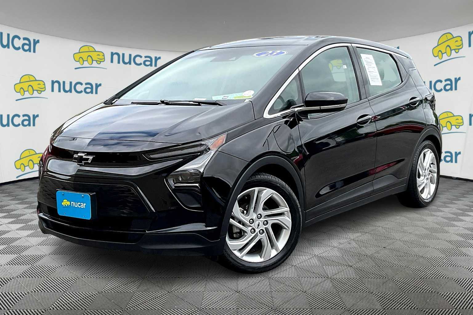 2023 Chevrolet Bolt EV 1LT - Photo 3