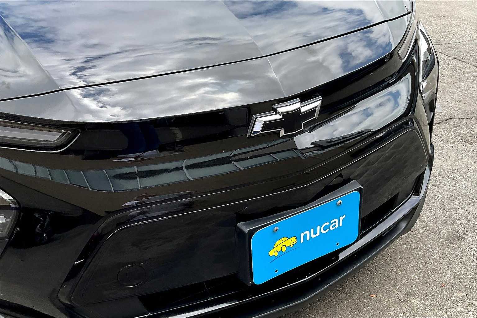 2023 Chevrolet Bolt EV 1LT - Photo 31