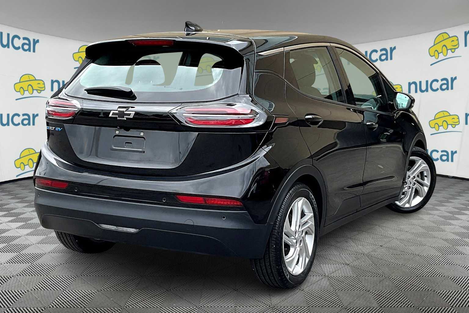 2023 Chevrolet Bolt EV 1LT - Photo 6