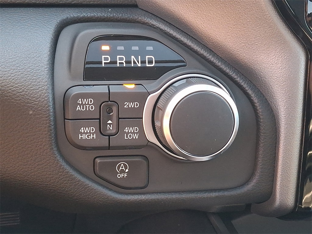 2026 Ram 1500 Big Horn/Lone Star - Photo 11