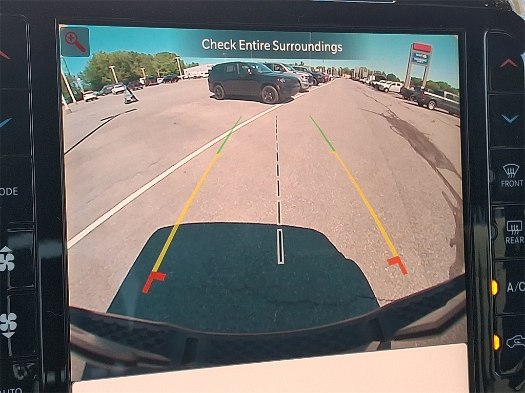 2026 Ram 1500 Big Horn/Lone Star - Photo 15