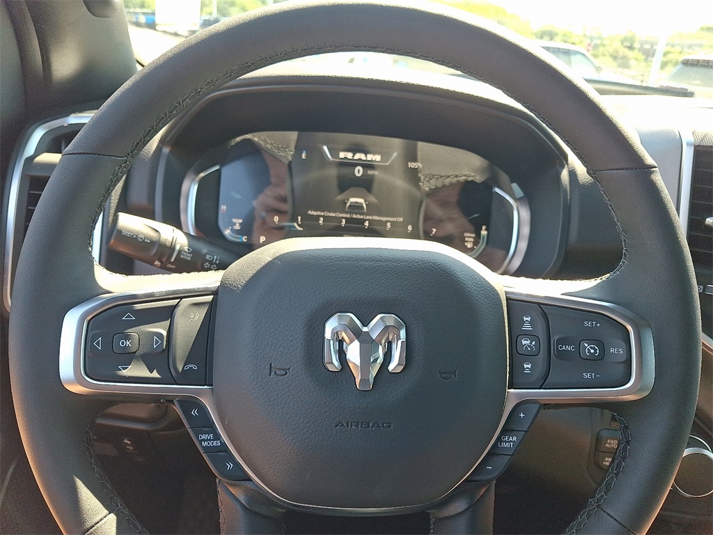 2026 Ram 1500 Big Horn/Lone Star - Photo 16