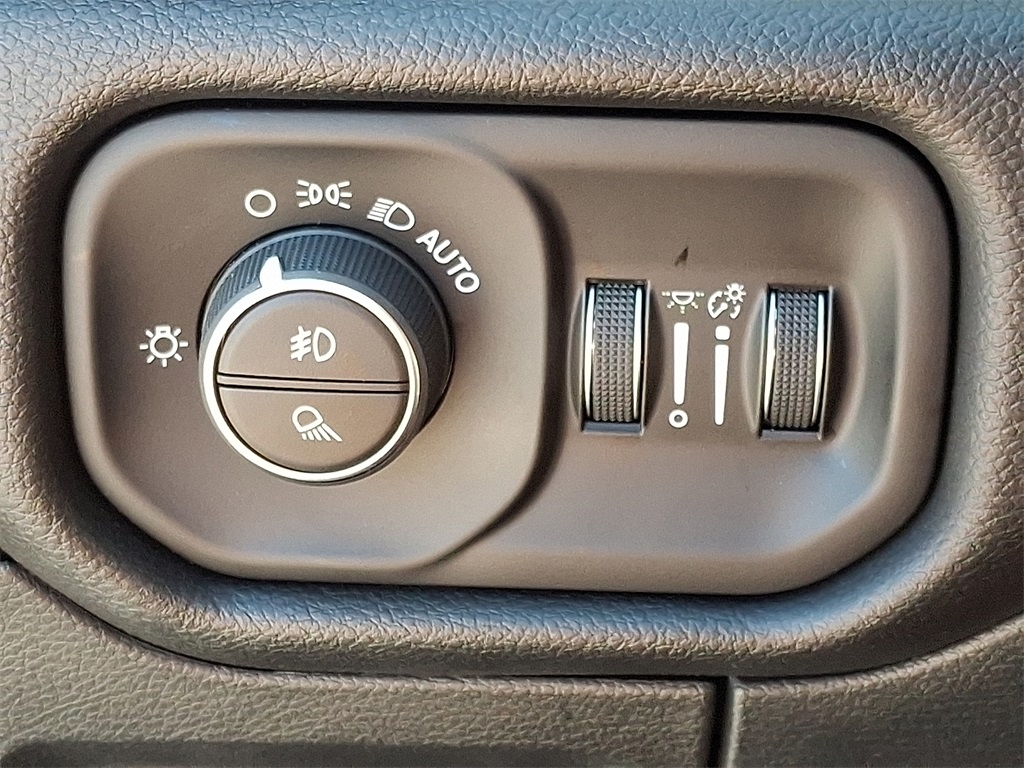 2026 Ram 1500 Big Horn/Lone Star - Photo 18
