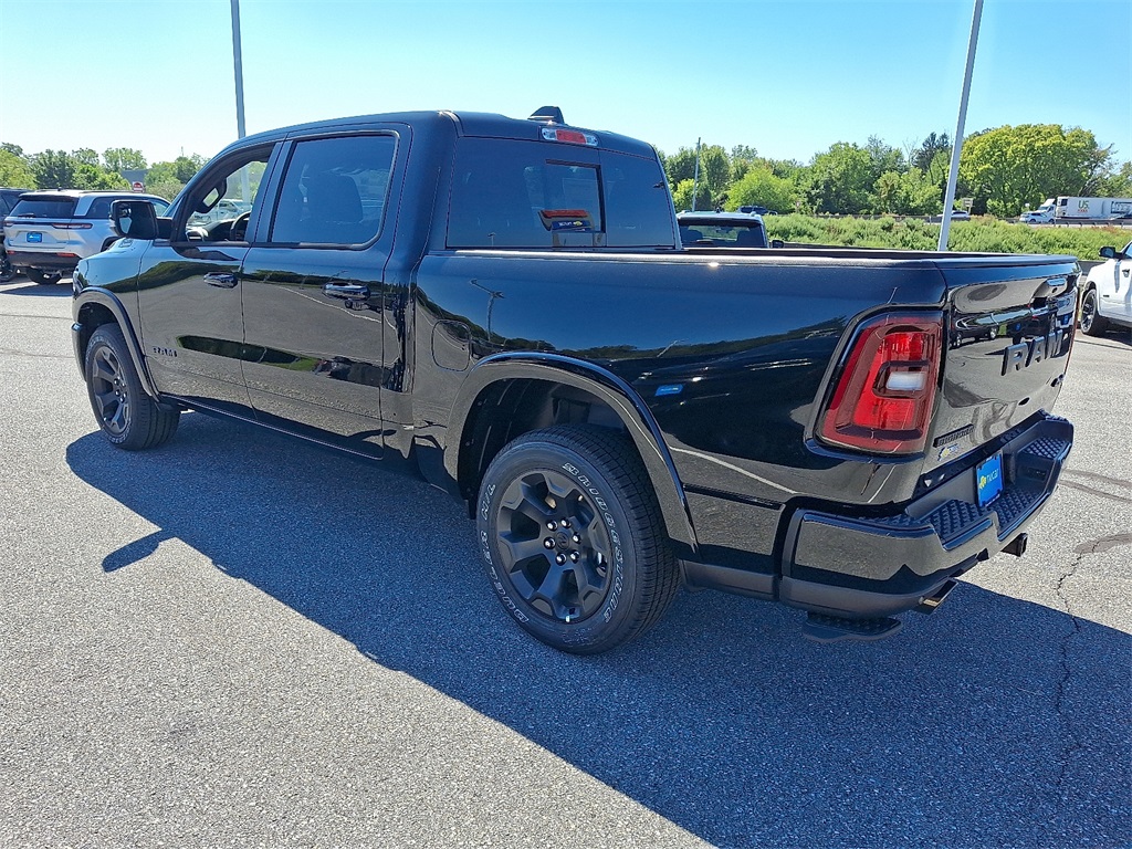 2026 Ram 1500 Big Horn/Lone Star - Photo 3