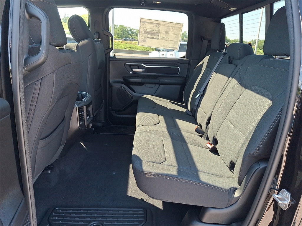 2026 Ram 1500 Big Horn/Lone Star - Photo 6