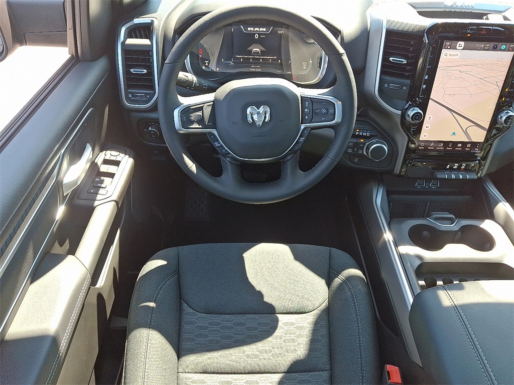 2026 Ram 1500 Big Horn/Lone Star - Photo 7